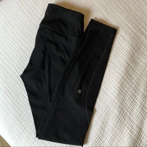 Black Lululemon Leggings